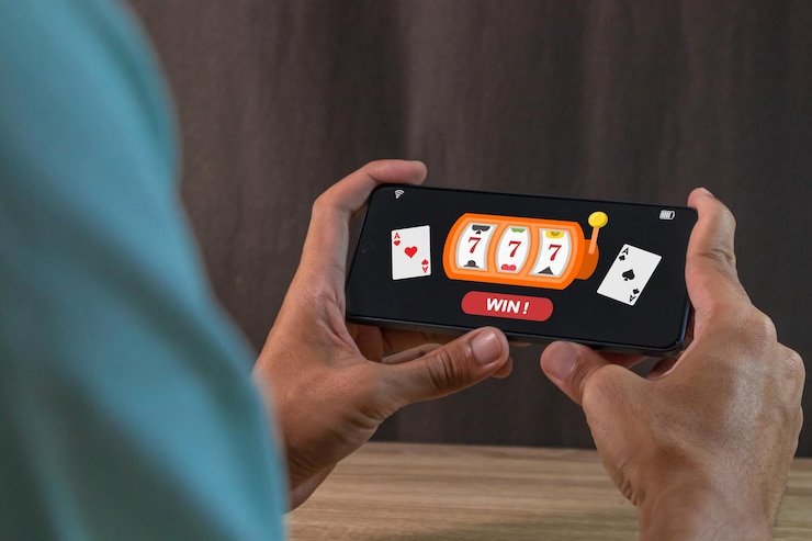 Proses deposit poker 66bet dengan metode pembayaran DANA dan OVO