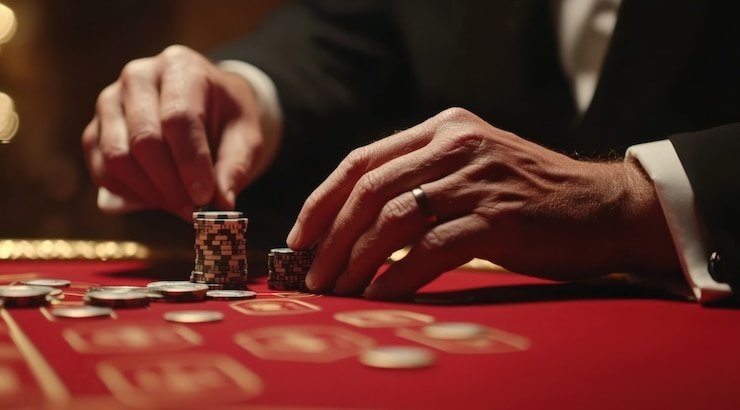 Tampilan program Cashback Mingguan 66bet di aplikasi mobile